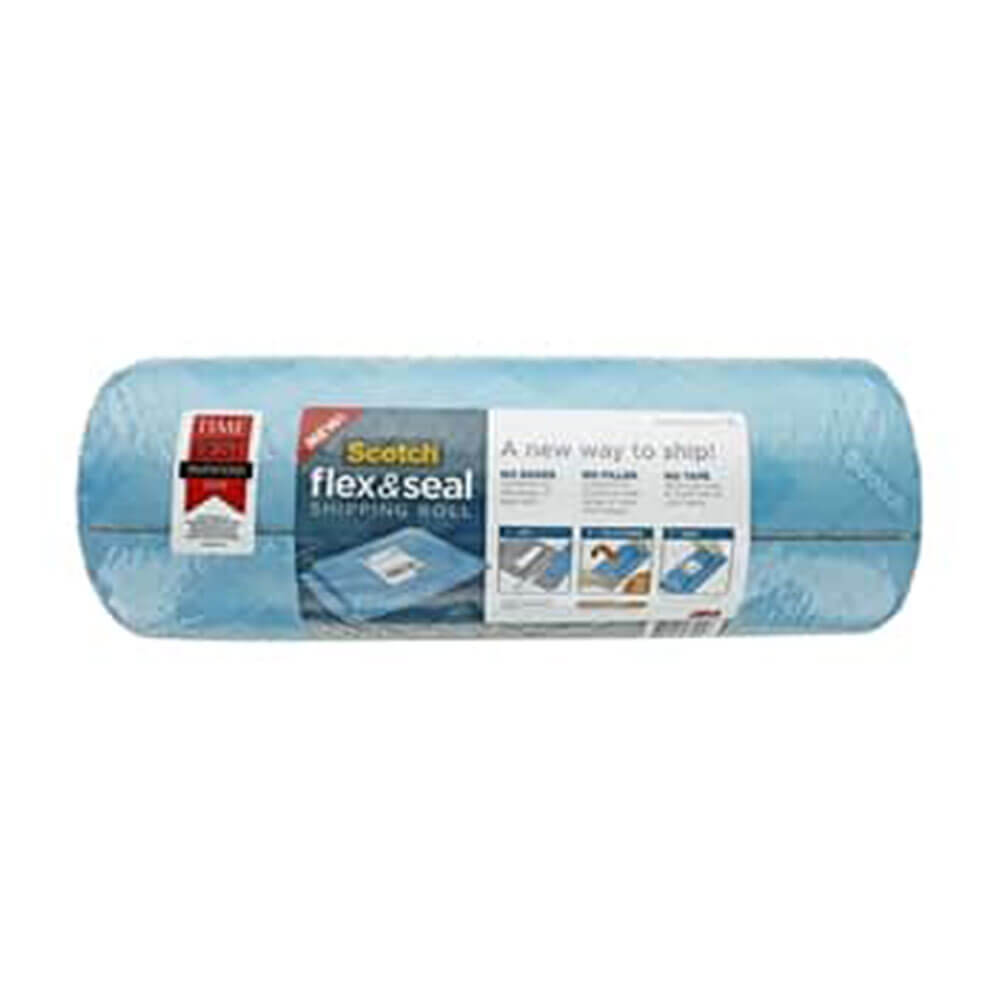 Scotch Flex & Seal Shipping