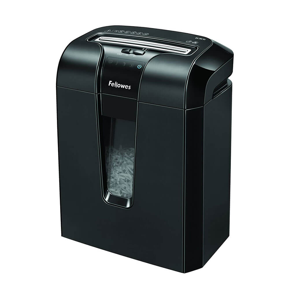 Fellowes cross Cross Cut Shredder