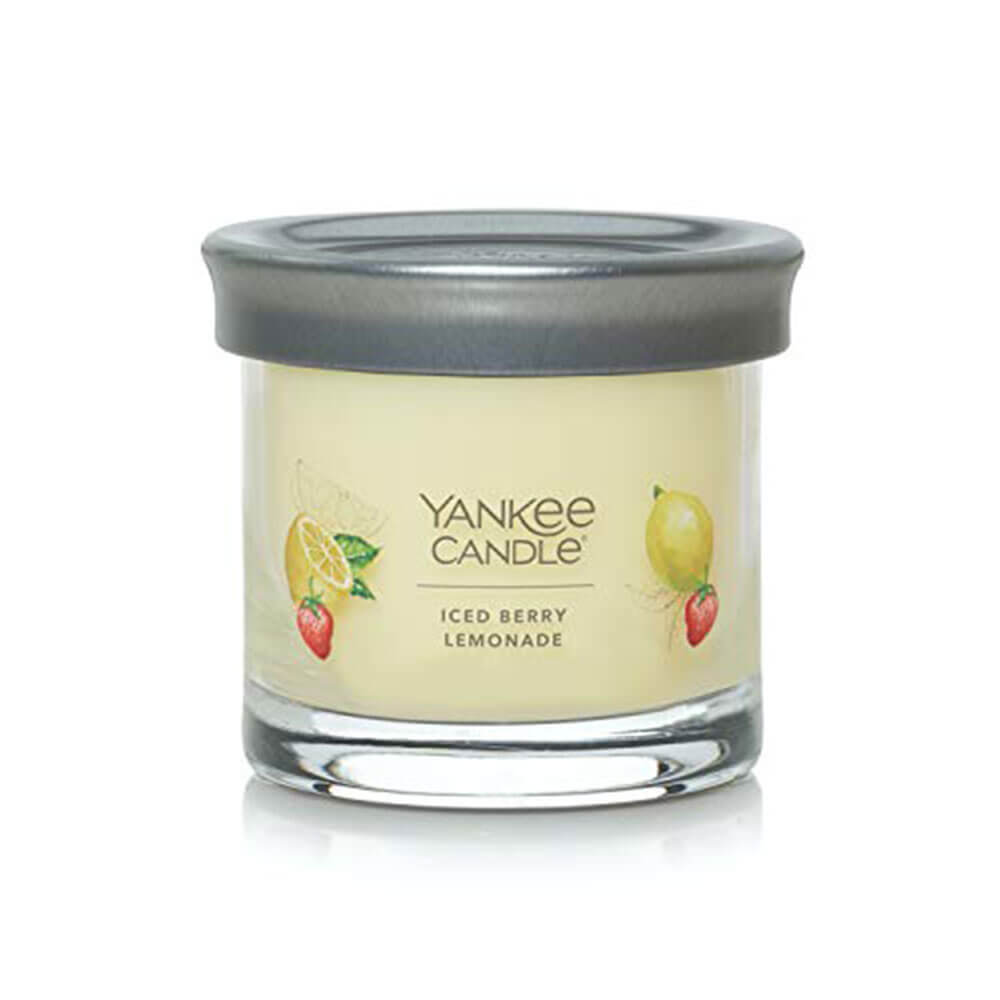  Yankee Candle Signature kleiner Becher