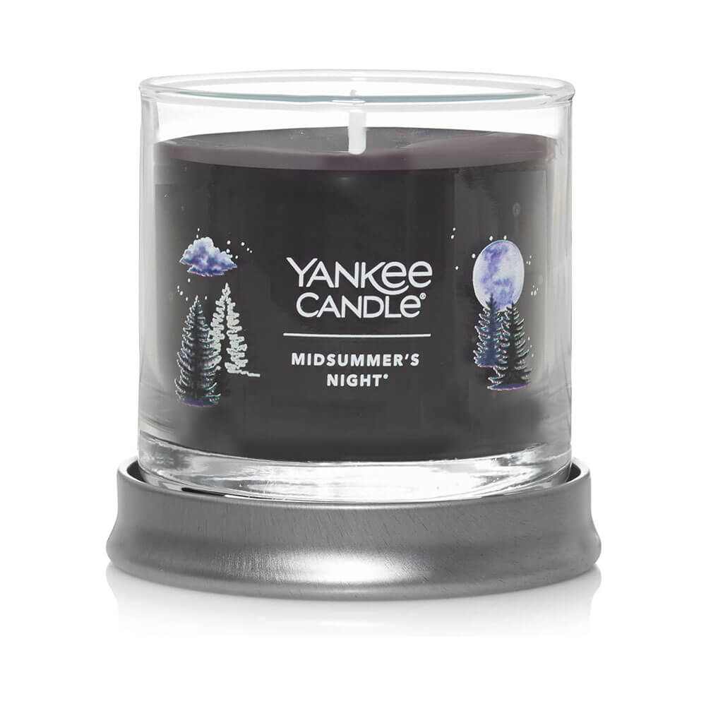  Yankee Candle Signature kleiner Becher