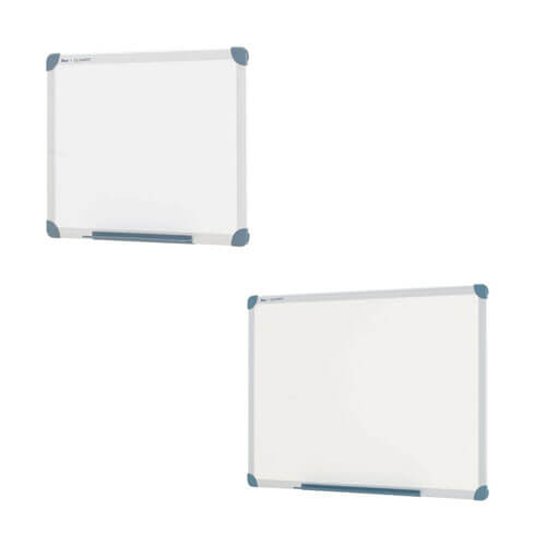 Quartet Penrite Aluminium Magnetic Whiteboard