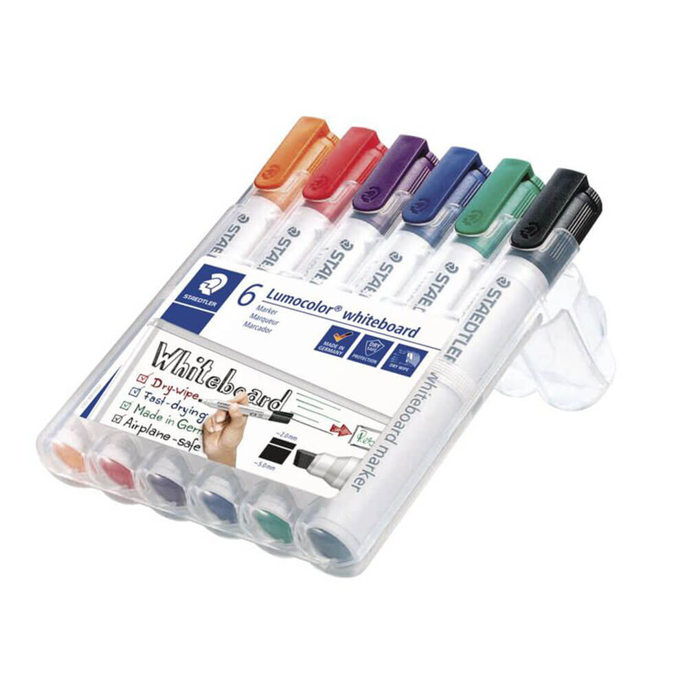 Marcador de quadro branco de Staedtler