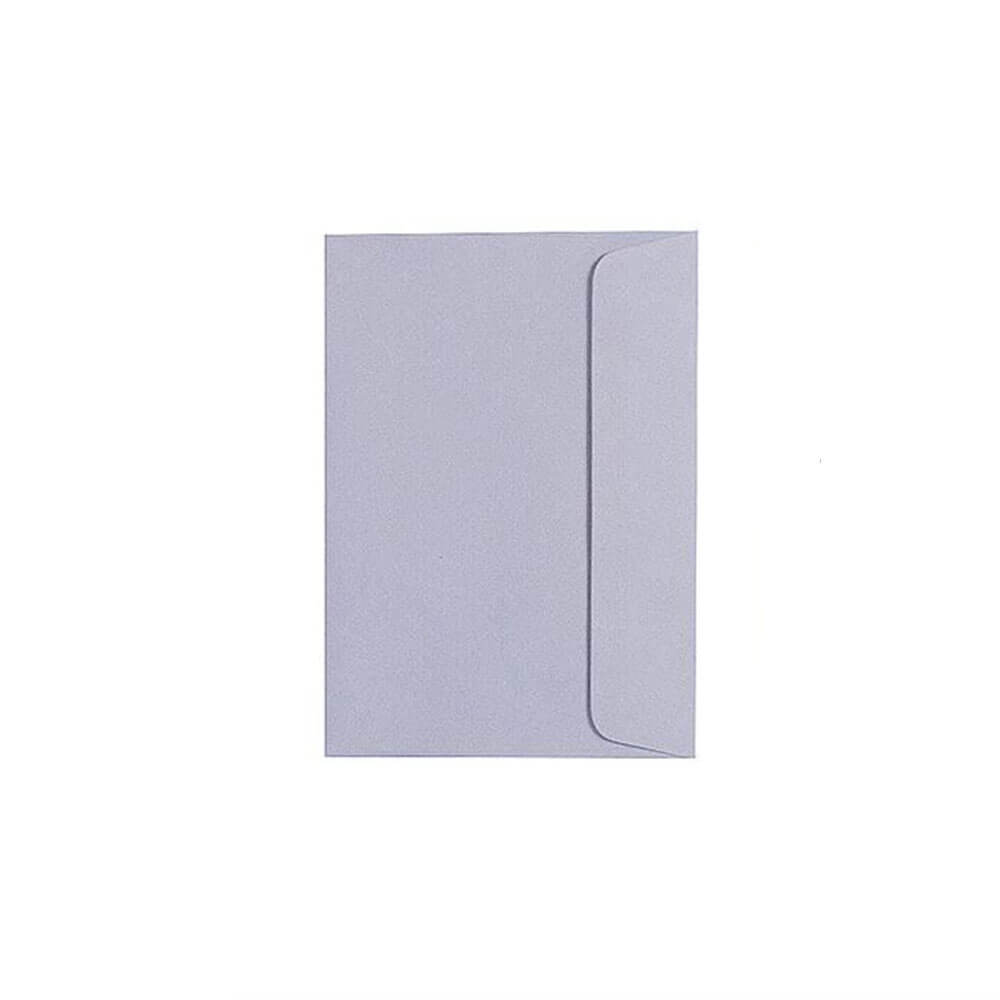 Enveloppe de quill 25pk 80gsm (C6)