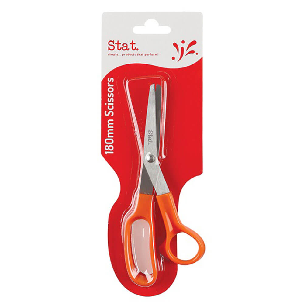 STAT ALLMÄN SAME SCISSORS (Orange)