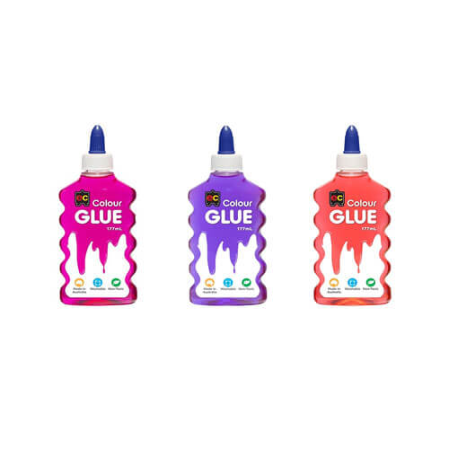 EC Colour Glue 177mL