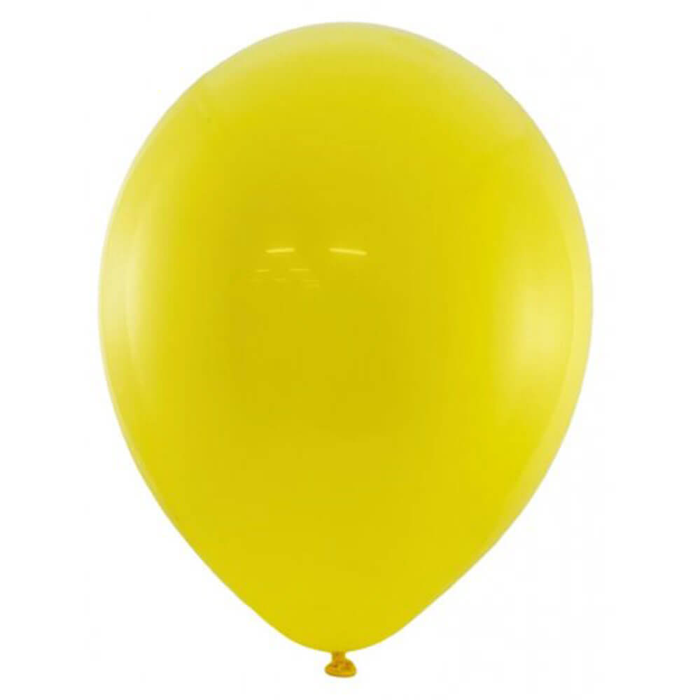 Alpen Globos para todos 25 cm (15pk)