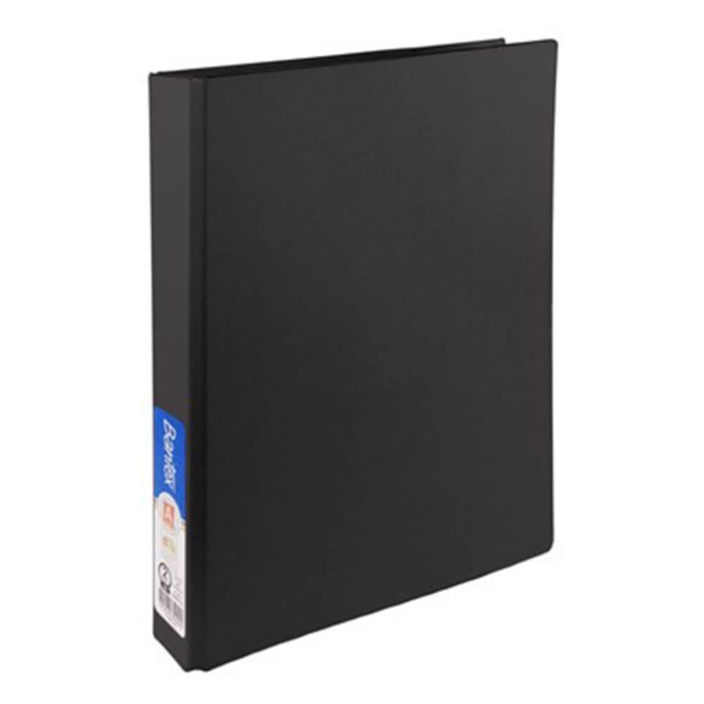 Bantex 2 D-Ring Economy Binder 25mm (A4)