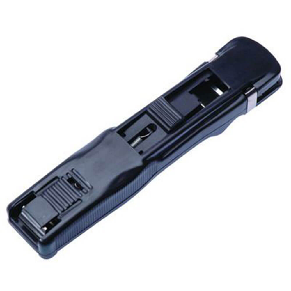 Esselte Nalclip Dispenser (Black)