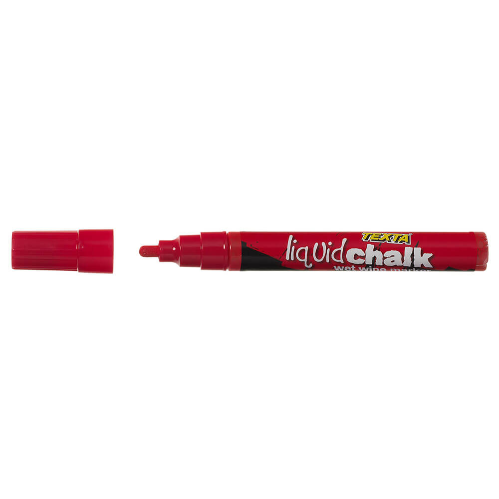 Testa Liquid Chalk Bullet Punta Punta bagnata