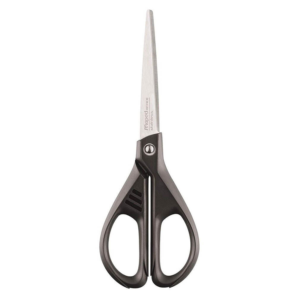 Maped Recycled Plastic Essentials Scissors