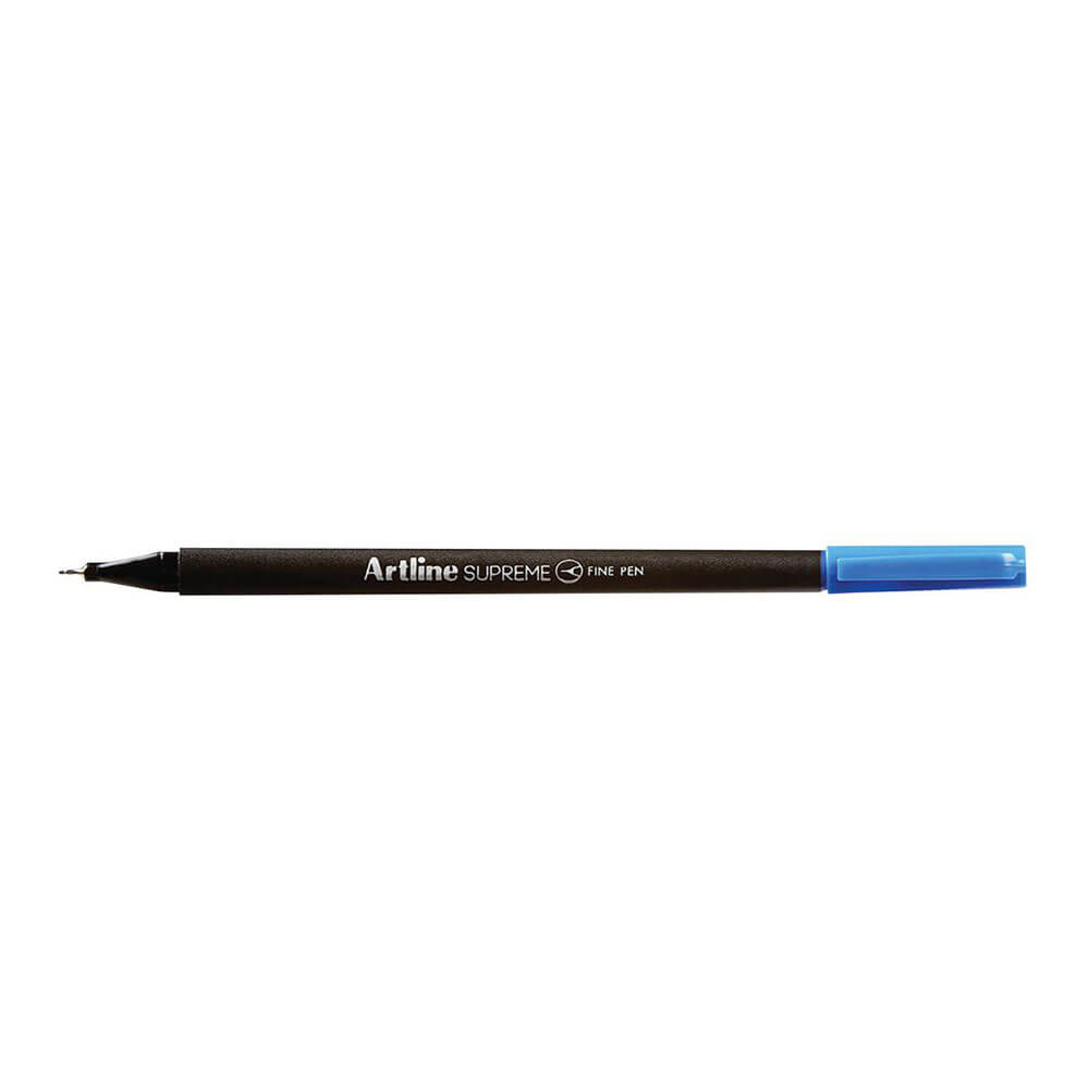 Artline Supreme Fineline Pen 0,4 mm (kasse med 12)