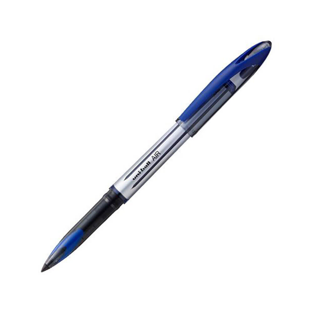 Uni Air Air Liquid Ink Fine Rollerball Pen 0,7 mm 12 stks