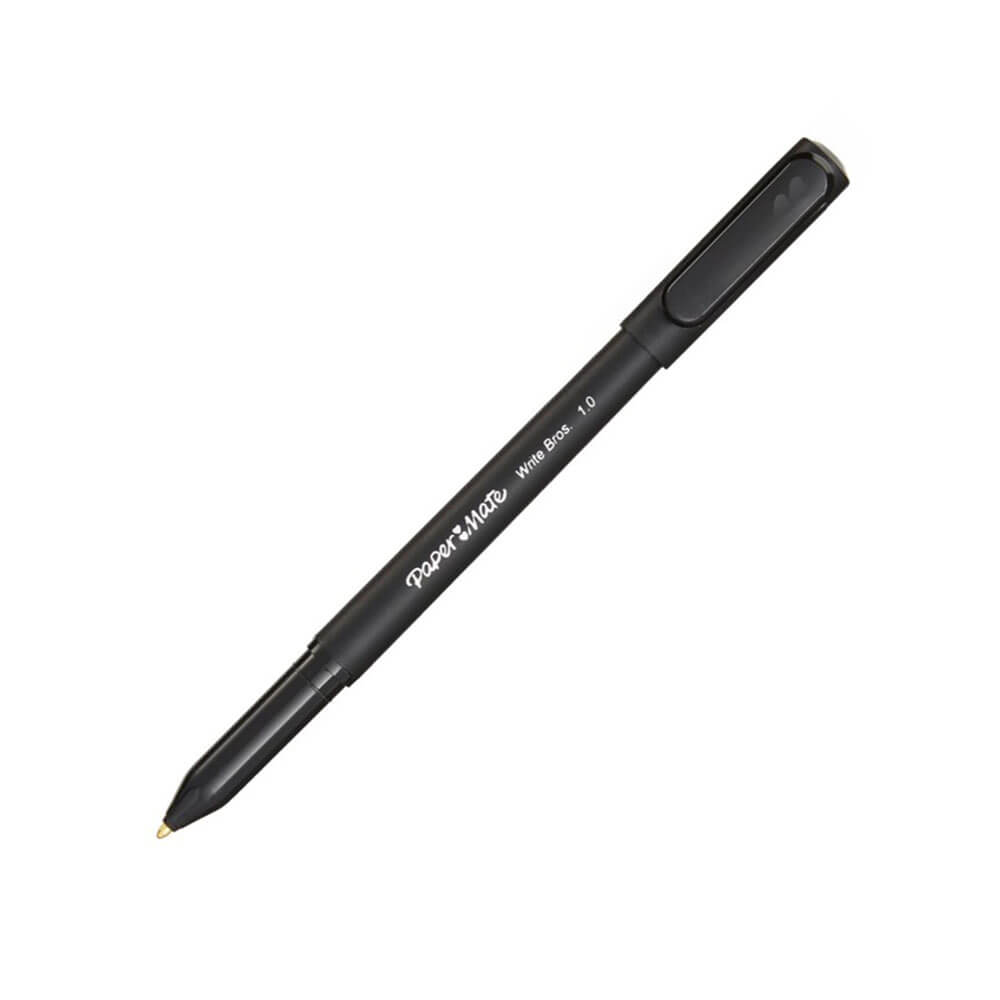 Paper Mate Write Bros Stick Ballpoint Pen (1.0mm)