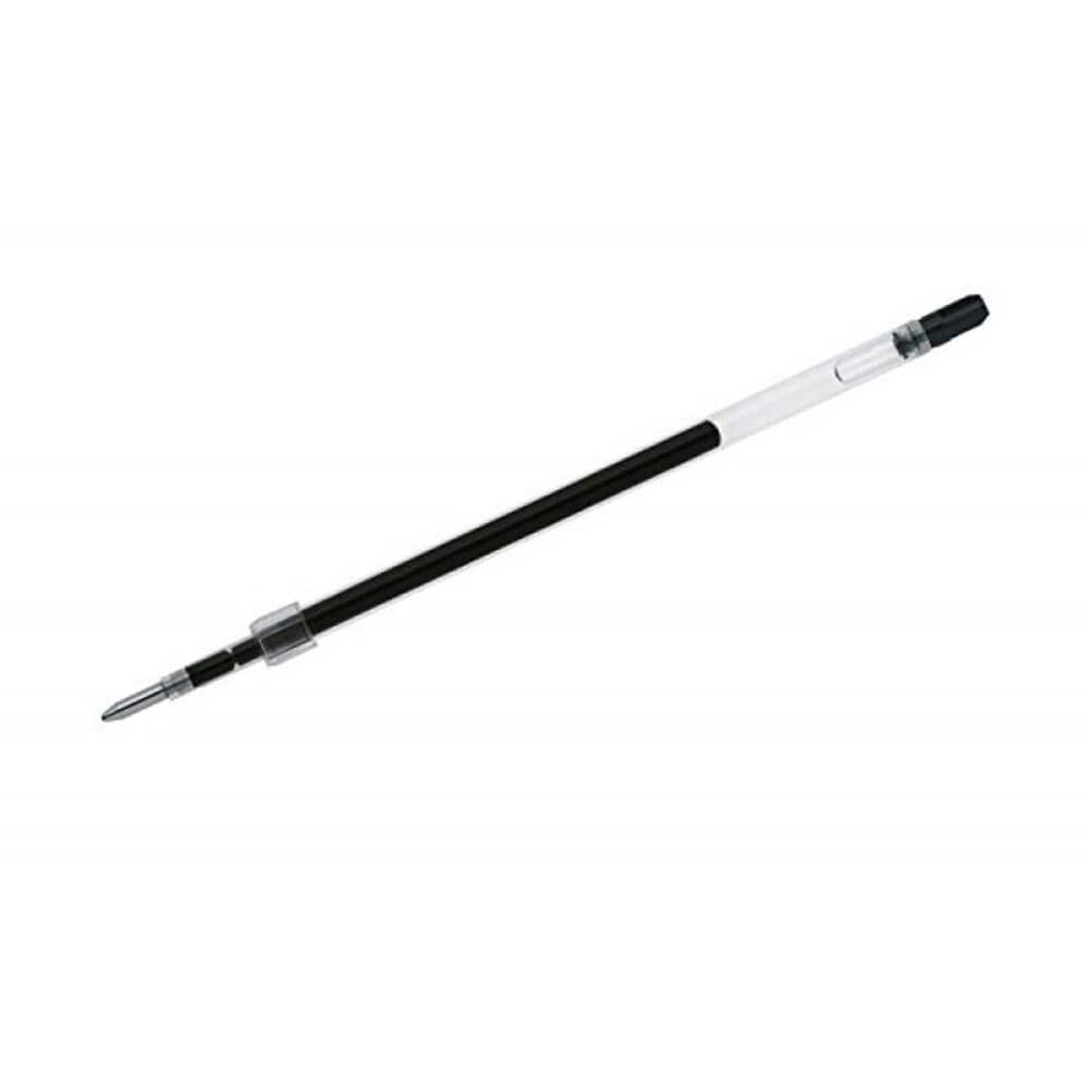 UNI JetStream Pen Recarias 1mm (caixa de 12)