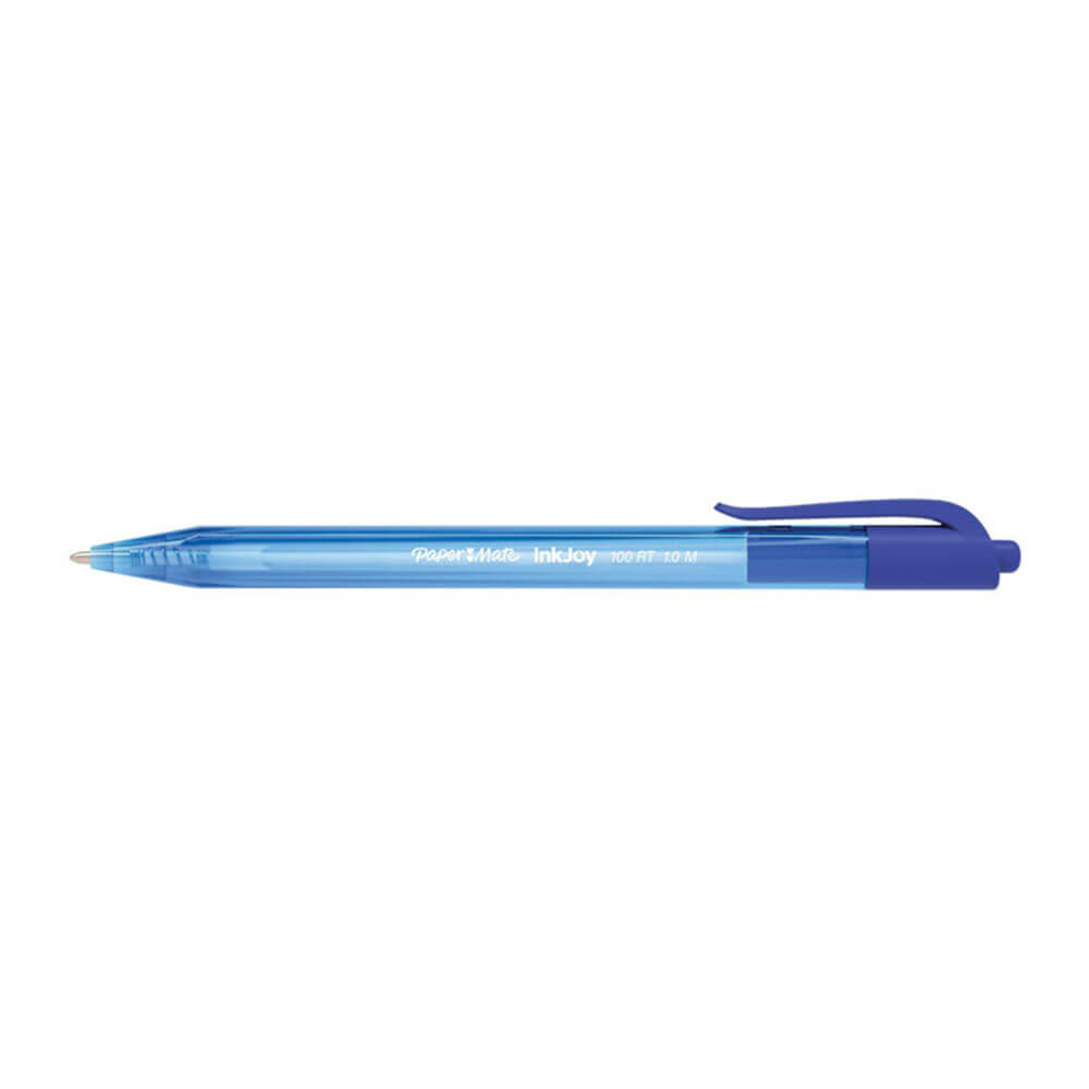 Paper Mate Inkjoy Ballpent Pen (1,0 mm)