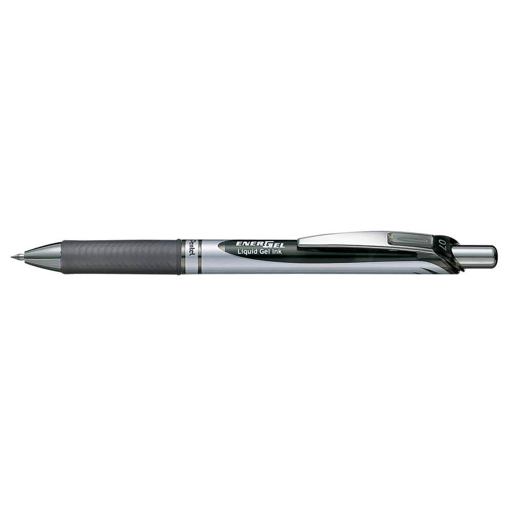 Pentel Energel Retactable Rollerball Pen (0,7 mm)