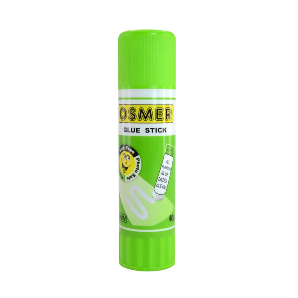 Osmer Klee Stick 40G (paczka 10)