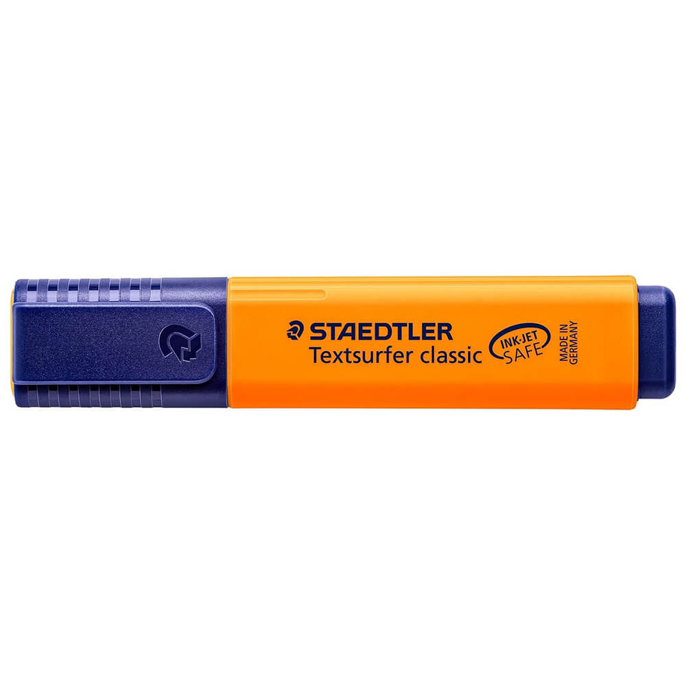 Highlighter Staedtler Textsurfer (boîte de 10)