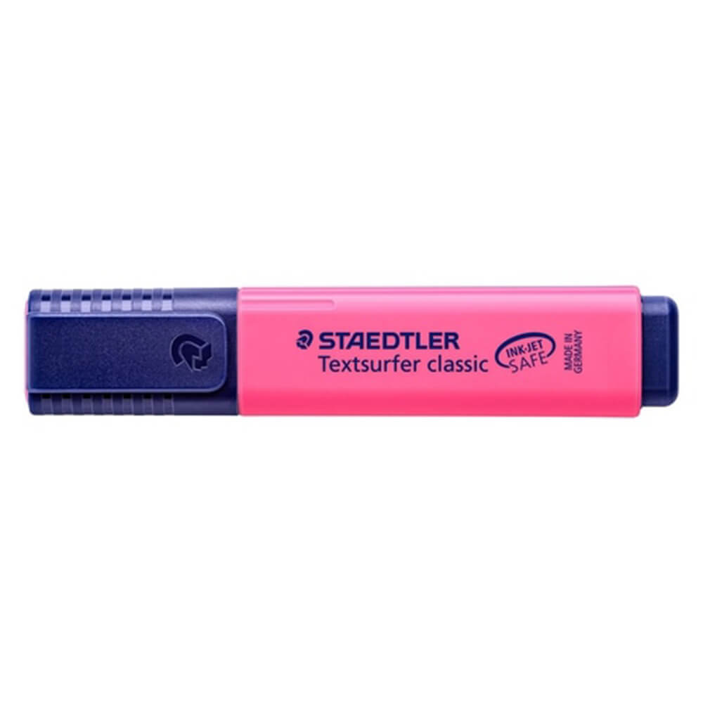 staedtler textsurfer蛍光ペン（10の箱）