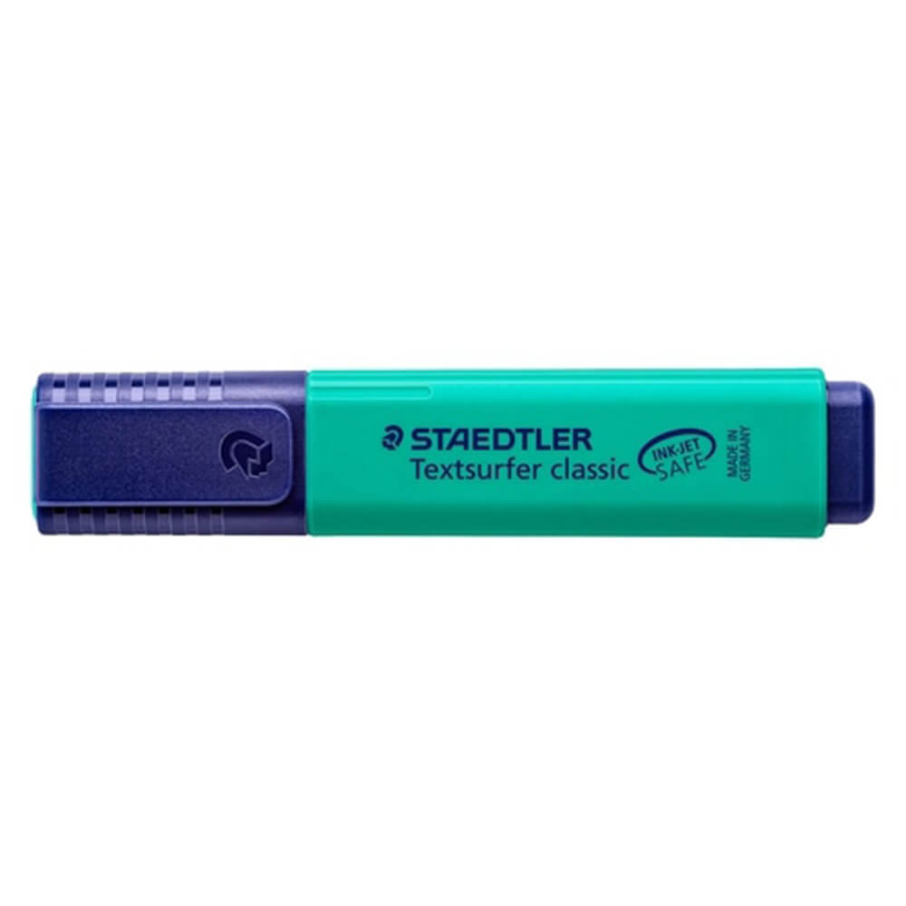 Staedtler Textsurfer Highlighter (caixa de 10)