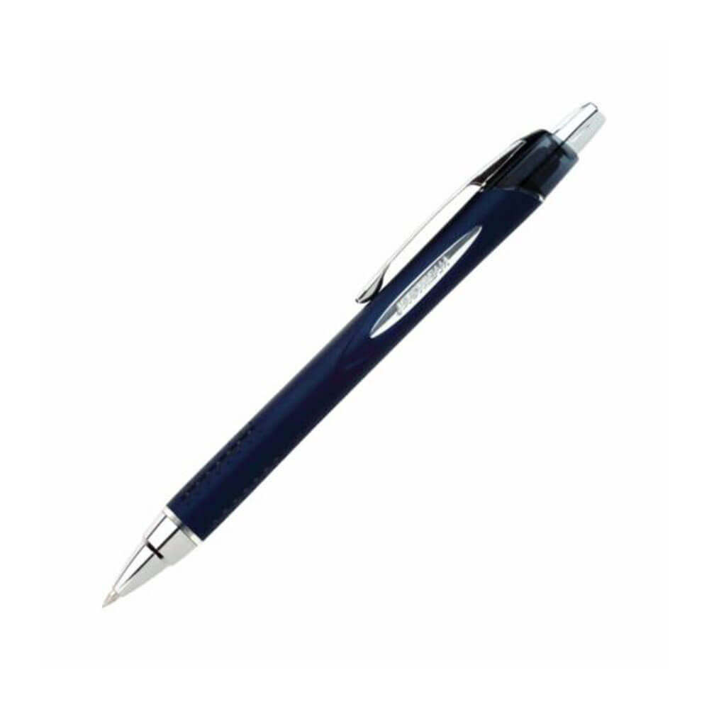 Uni Jetstream Pen de rodillo retráctil 0.7 mm