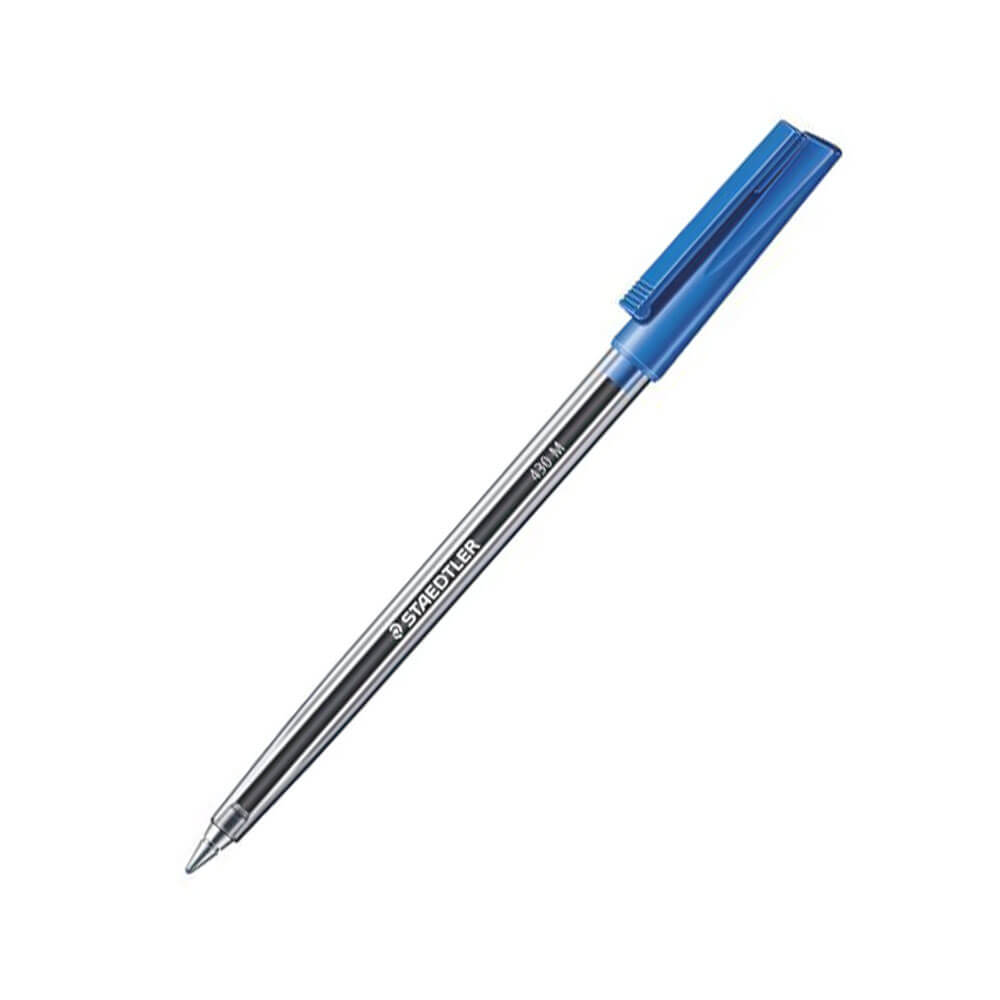 Staedtler Stick Medium Ballpoint (doos van 10)