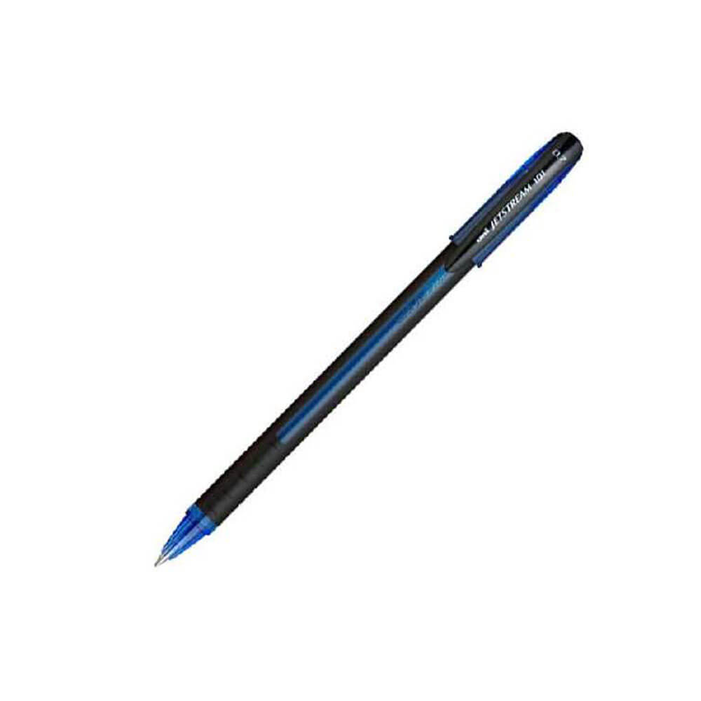 Uni-Ball Jetsstream Fine Rollerball Pen (boîte de 12)