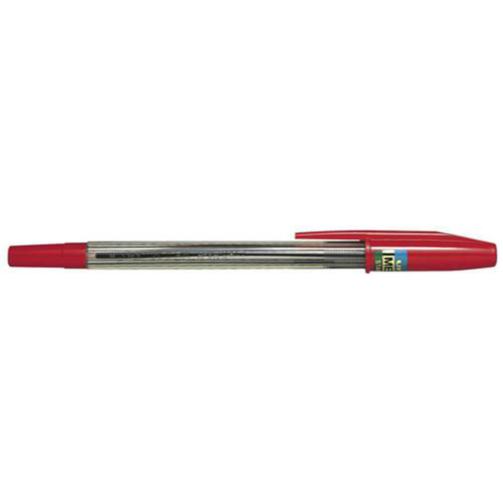 Uni-ball SA-S Medium Ballpoint Pen (låda med 12)