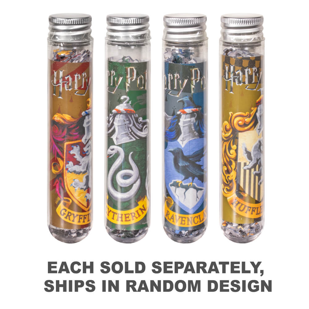 Harry Potter 150pc Mini Tube Puzzle