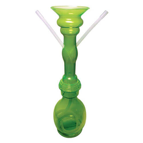 Stonerware 48oz Plastic Hookah