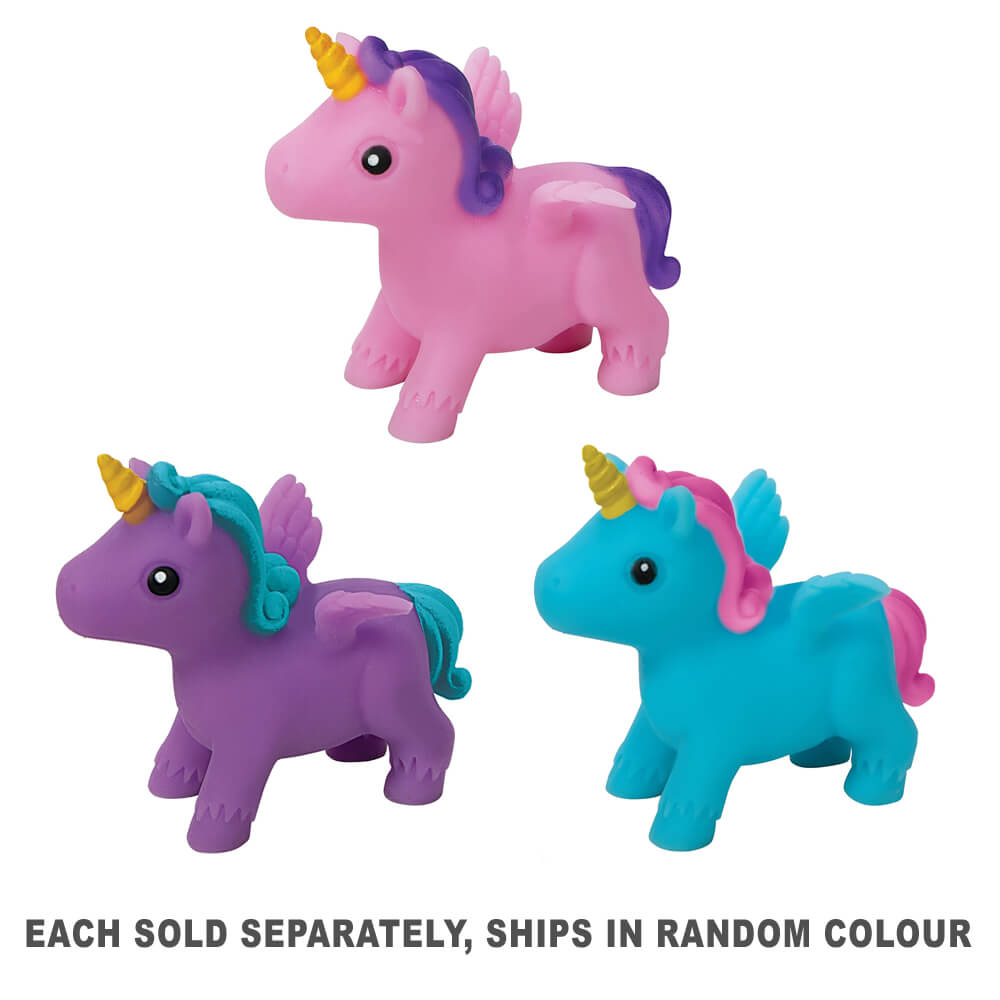 Schylling Itsy Bitsy Unicorns