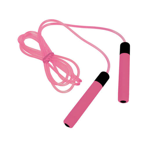 Brain Heads Light-up Skipping Rope